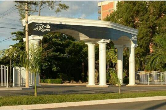 Cafe Ou Cafe E Almoco Lacqua Parque Aquatico 24 Horas Caldas Novas Zewnętrze zdjęcie